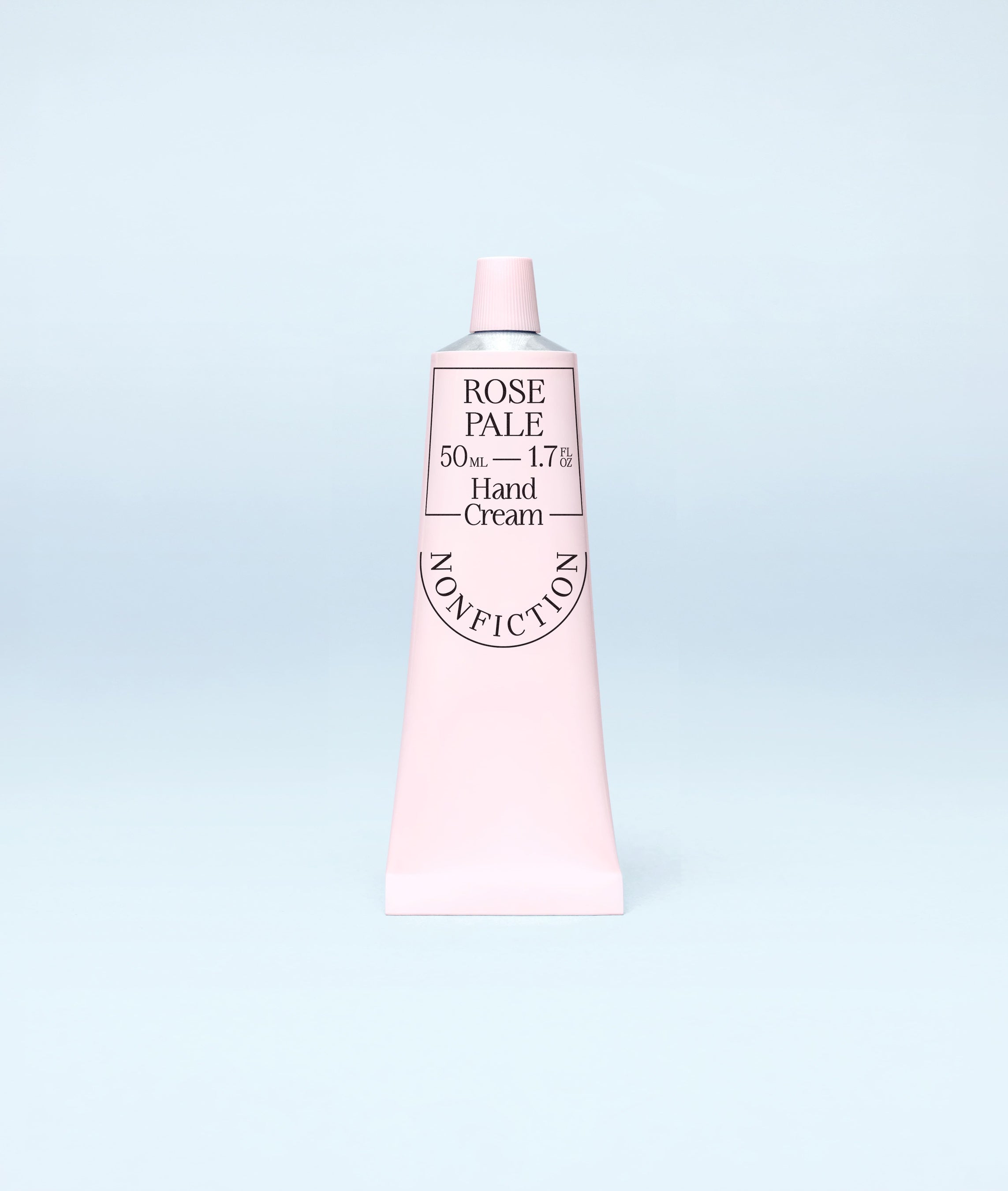 「NONFICTION」より、人気の香りの新製品「ROSE PALE HAND CREAM」が登場