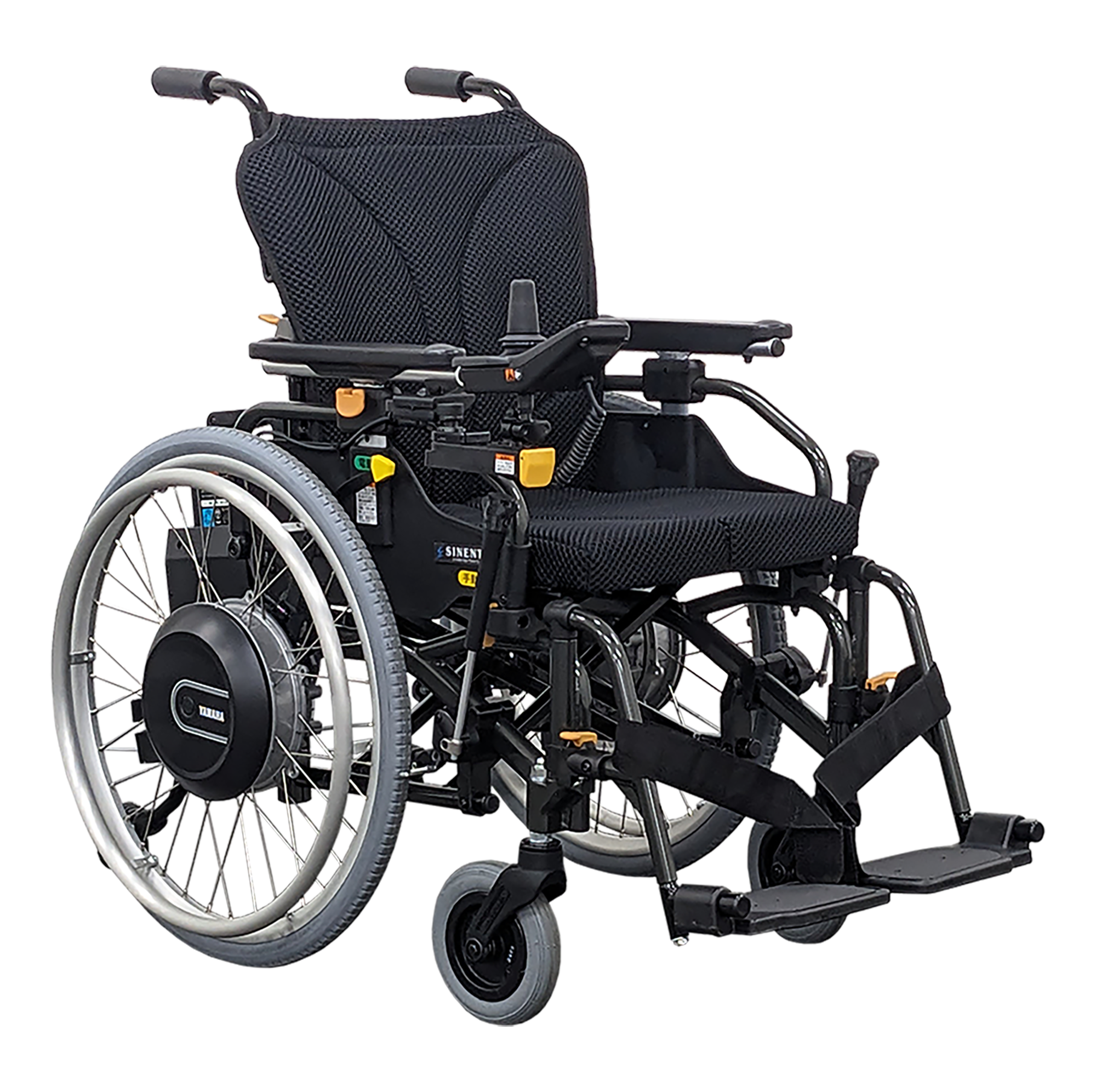 高齢者の運転免許証返納後のお出かけに。シニアカー・電動車いす専門店