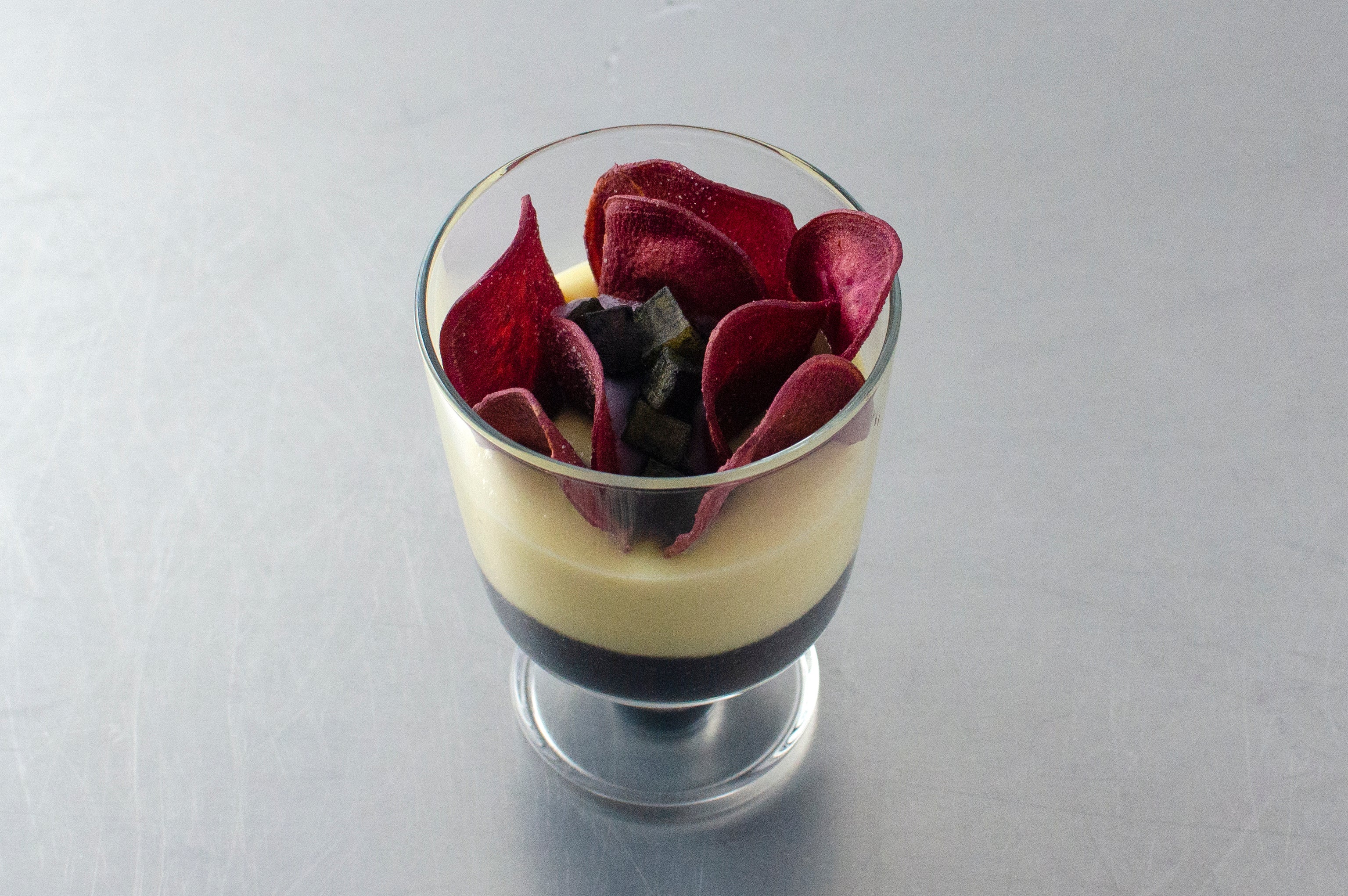 raf「さつまいものスープ」