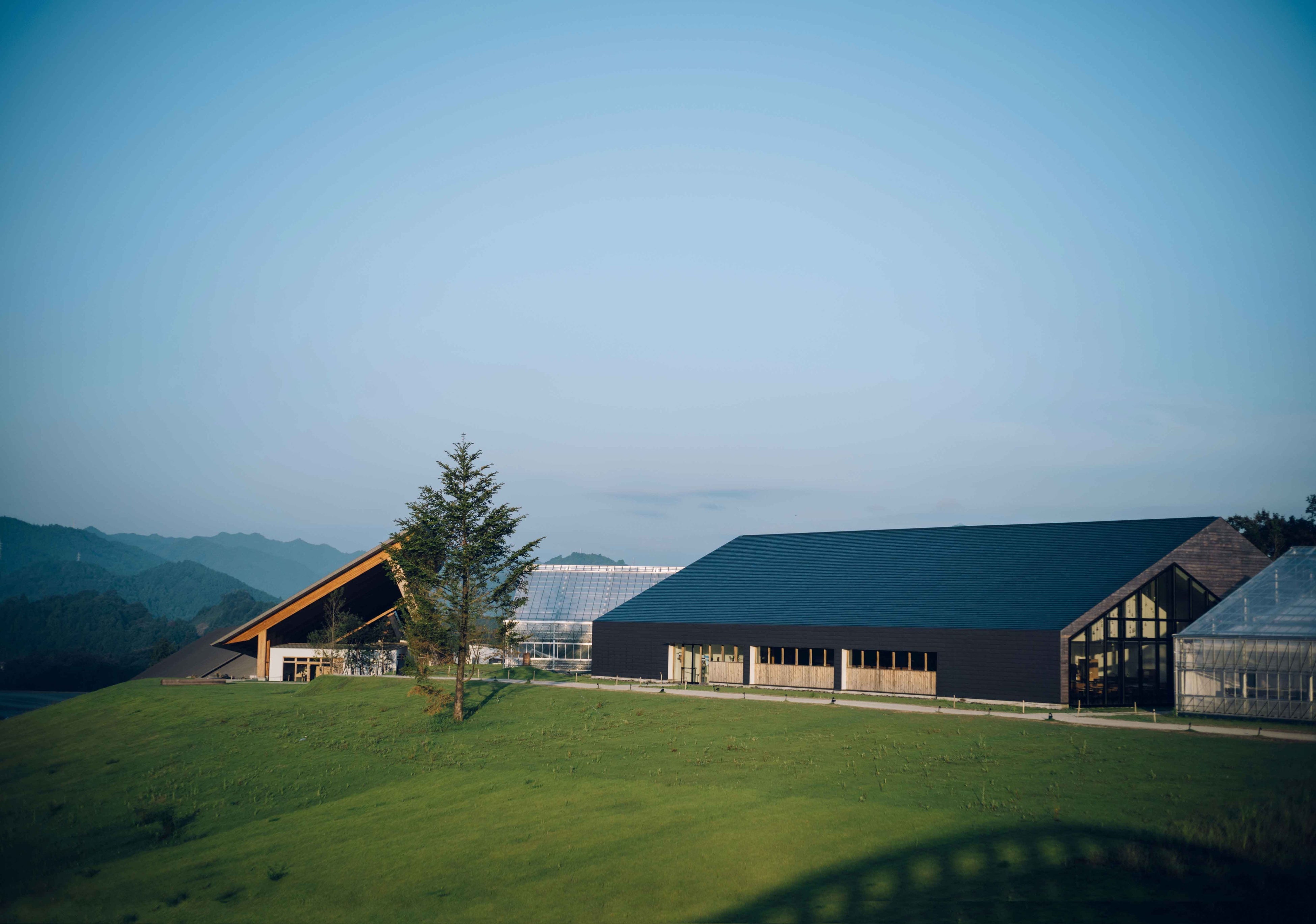 日本最大級の商業リゾート施設「VISON（ヴィソン）」（三重県・多気町）