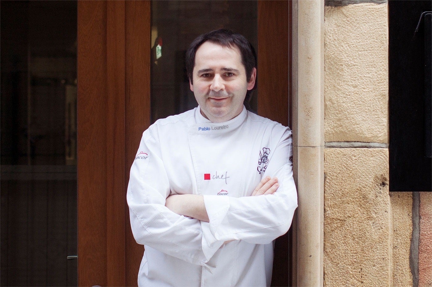 パブロ・ロウレイロ（Casa Urola）