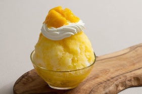 マイヤーレモン×マンゴー／コンフィチュール アッシュ