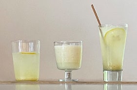 瀬戸内レモンのスラッシー／raf（ラフ）