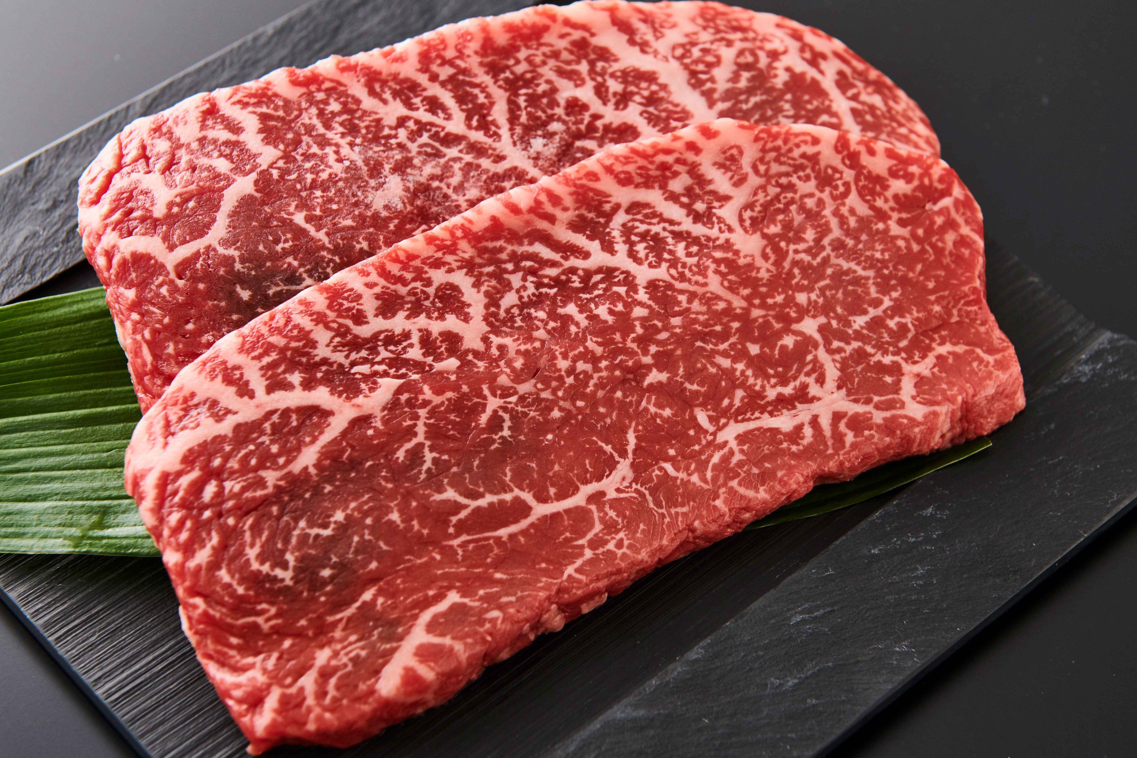 多気町は松阪牛の肥育地の一つ