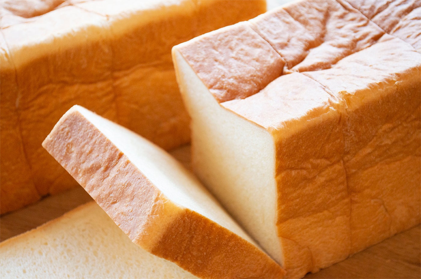 Mariage de Farine「大内山酪農バター食パン」