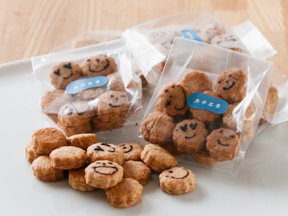 スマイルクッキー