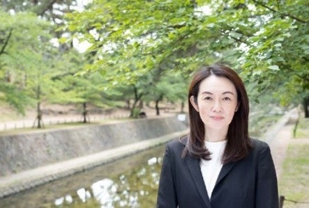 セイバンスマイルこども園  園長　野瀨 直子