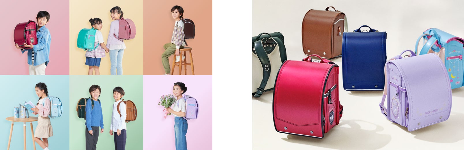 天使のはねランドセル 2025年度ご入学者さま向けモデル38モデル258製品 天使のはねランドセル 2025年度ご入学者さま向けモデル38モデル258製品
