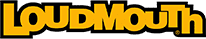 LOUDMOUTHラウドマウス