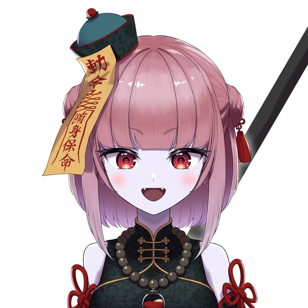 冥幽ミャオ