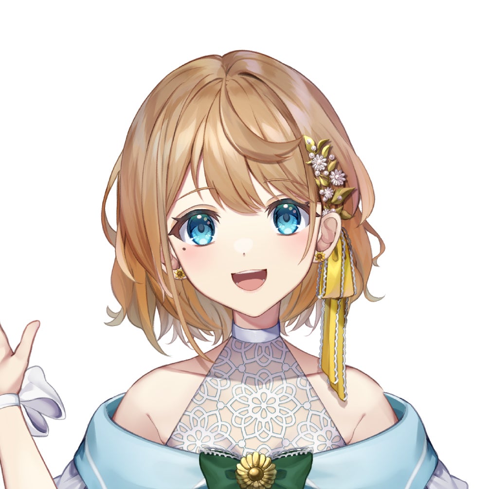 陽向かすみ