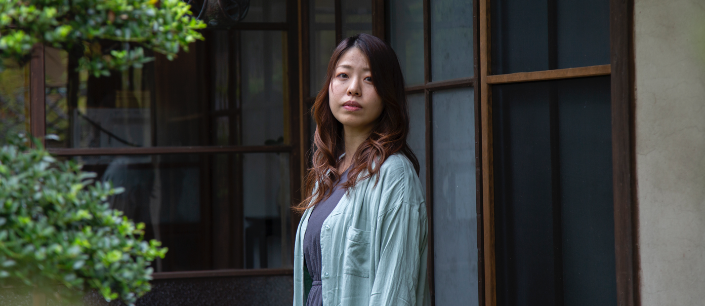 取締役副社長Chief Technology Officer佐々木陸衣