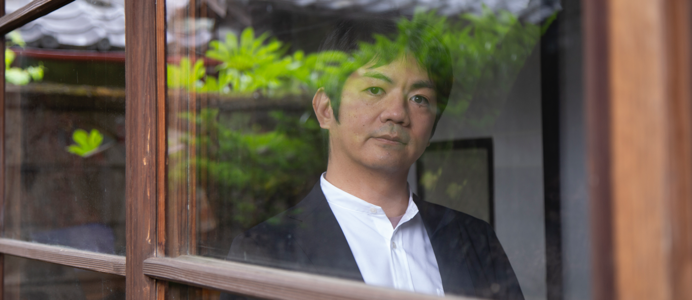 執行役員Chief Product Officer松田祐輔