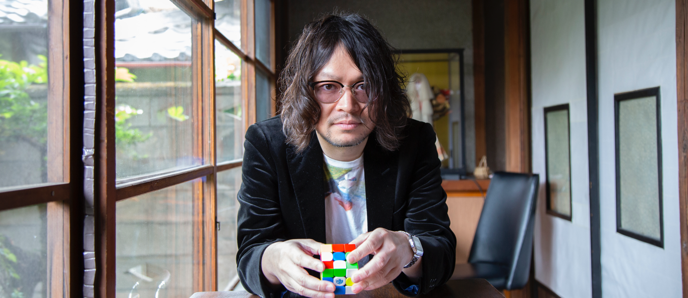 代表取締役Chief Executive Officer髙橋明久