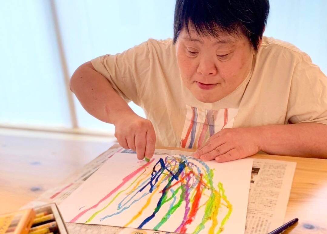 unico作家 笹山勝実 氏