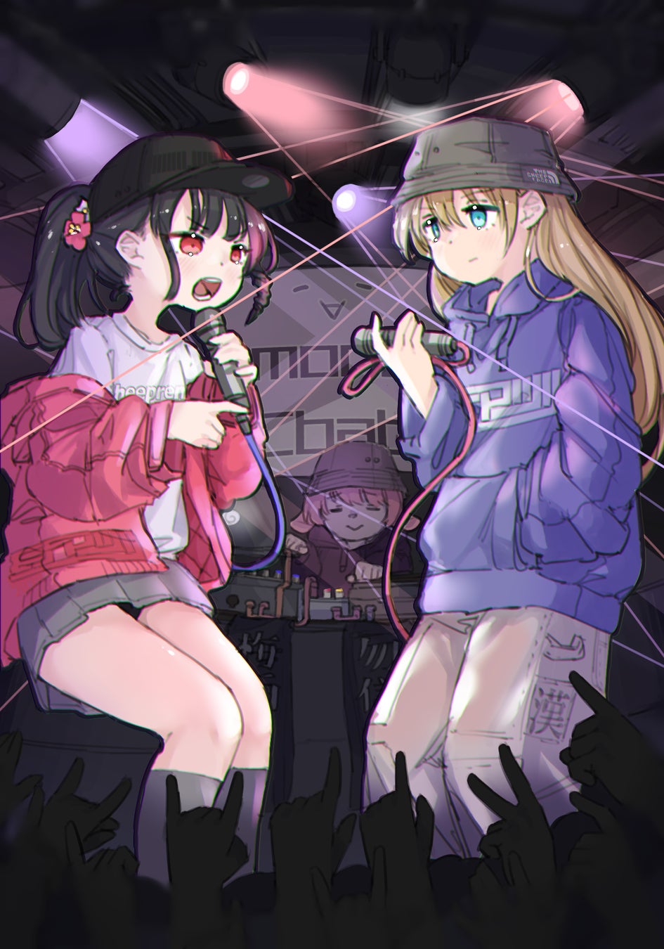 フリースタイル・コンクラーヴェ