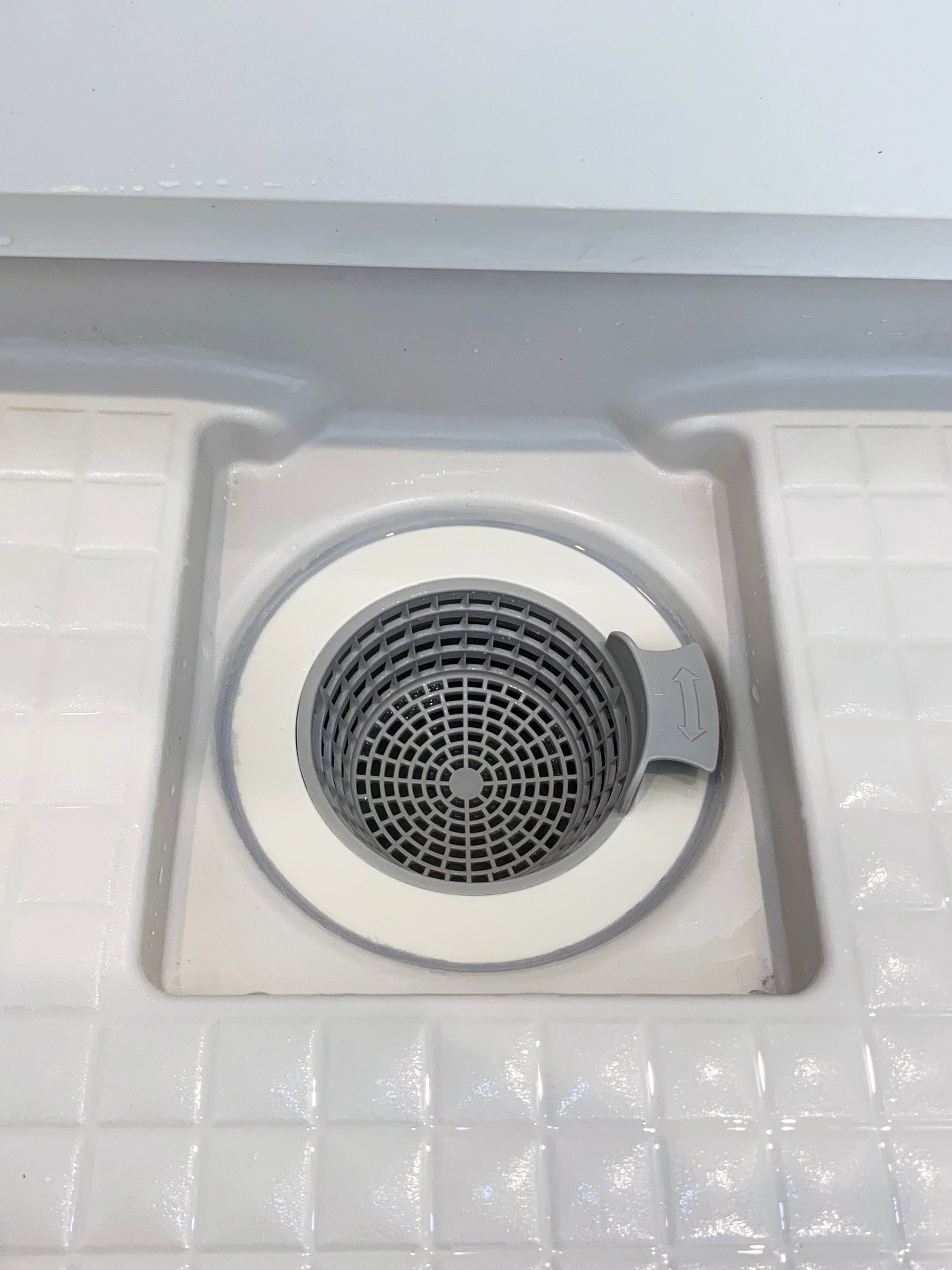 排水口（AFTER）