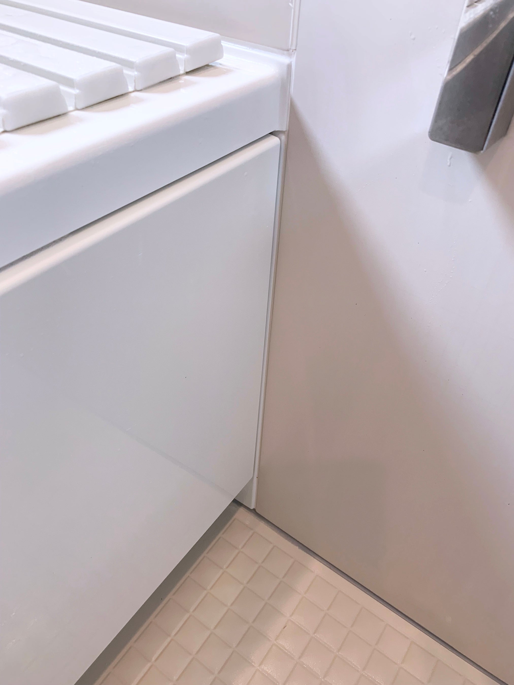 お風呂場（AFTER）