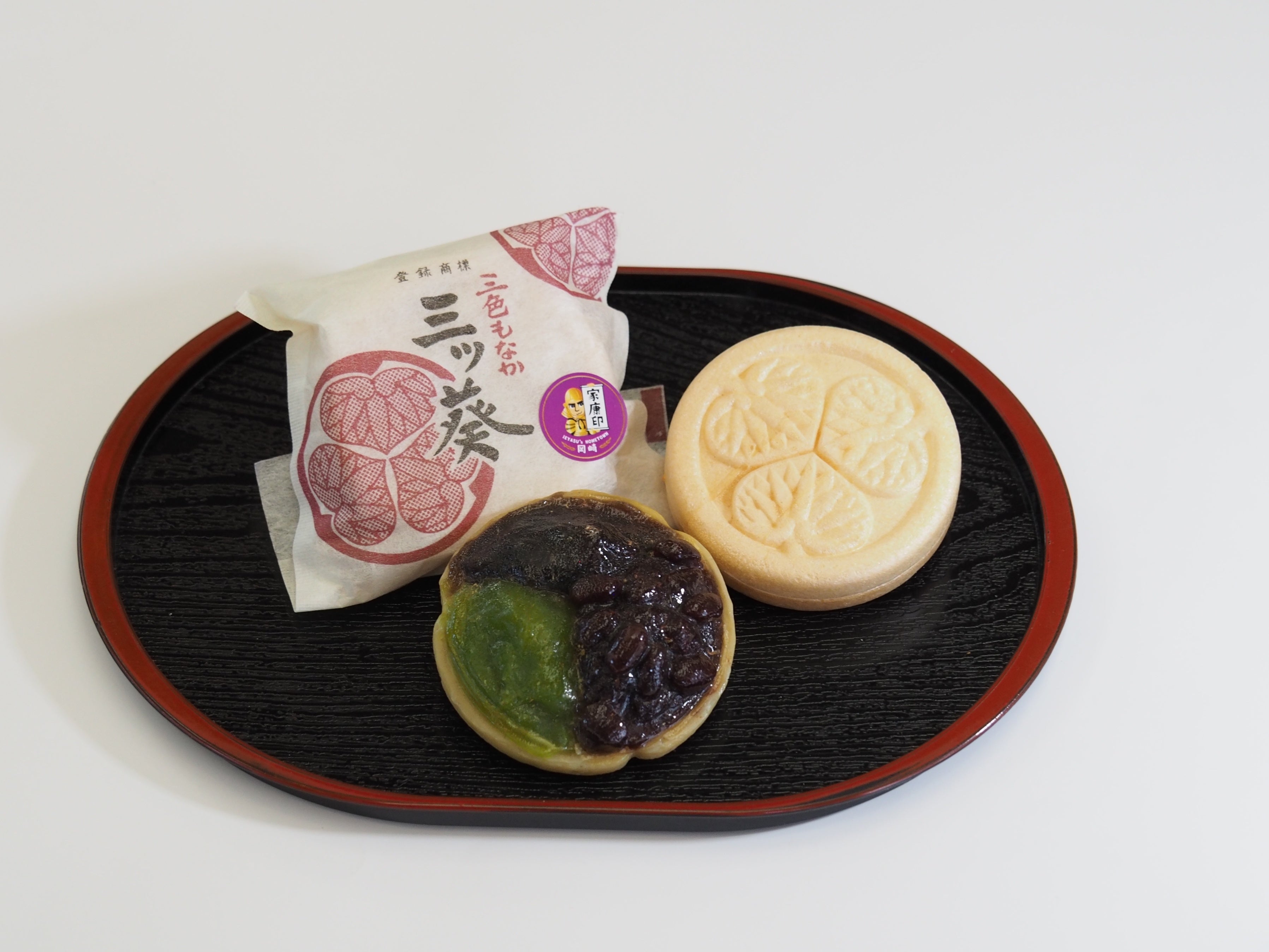 片岡メリヤス ふ菓子くん 【公式通販】