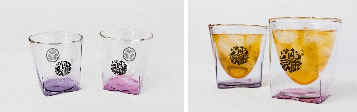 見た目も機能性も兼ね揃えた逸品