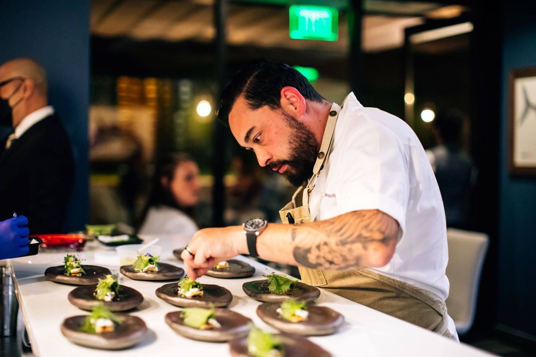 ジェイソン・ヤマグチ