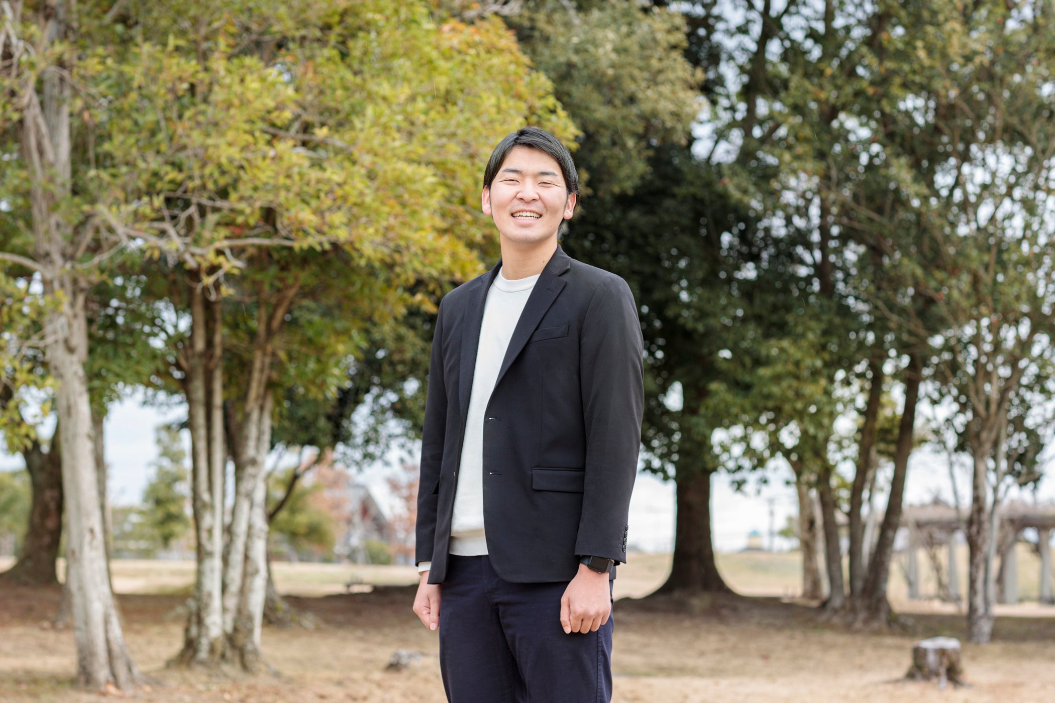 代表取締役 北原誠大