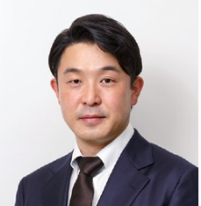 理事に就任したトレノケート株式会社　　　代表取締役社長　早津昌夫