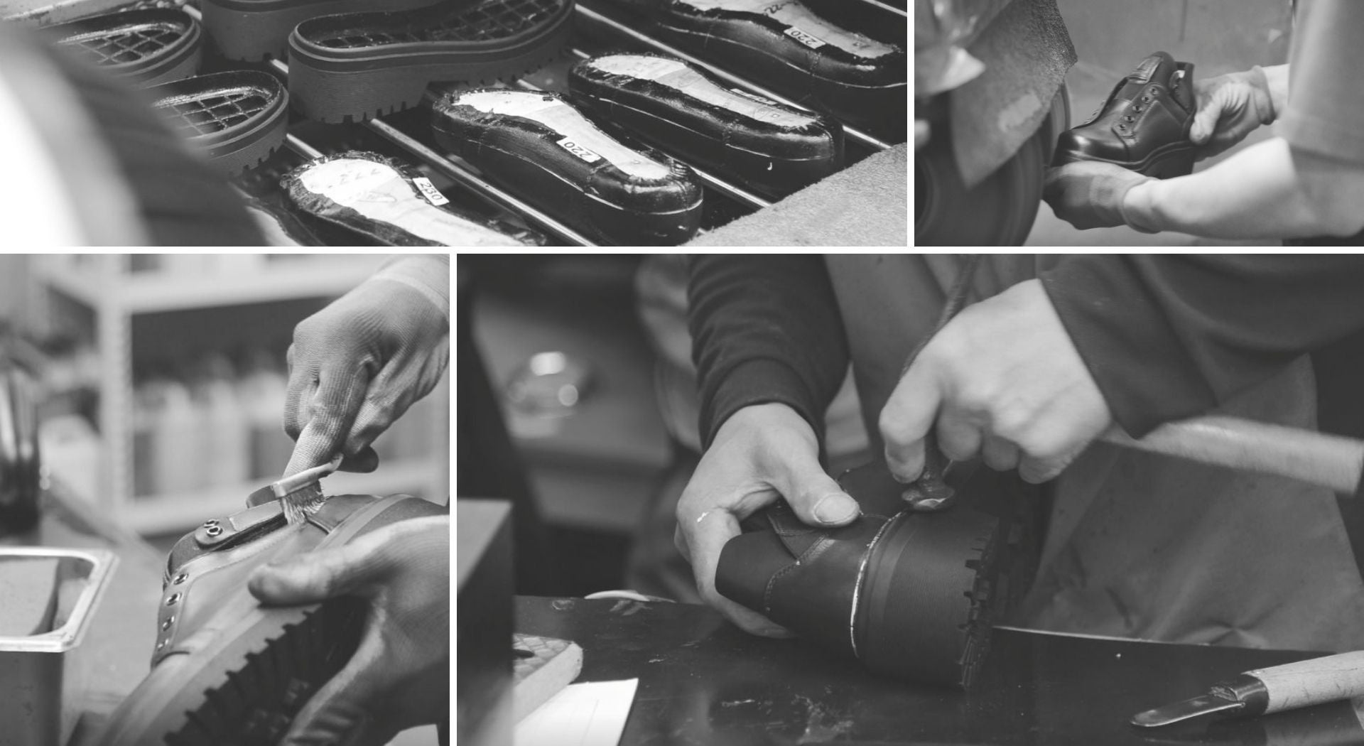 ハンドメイド工房