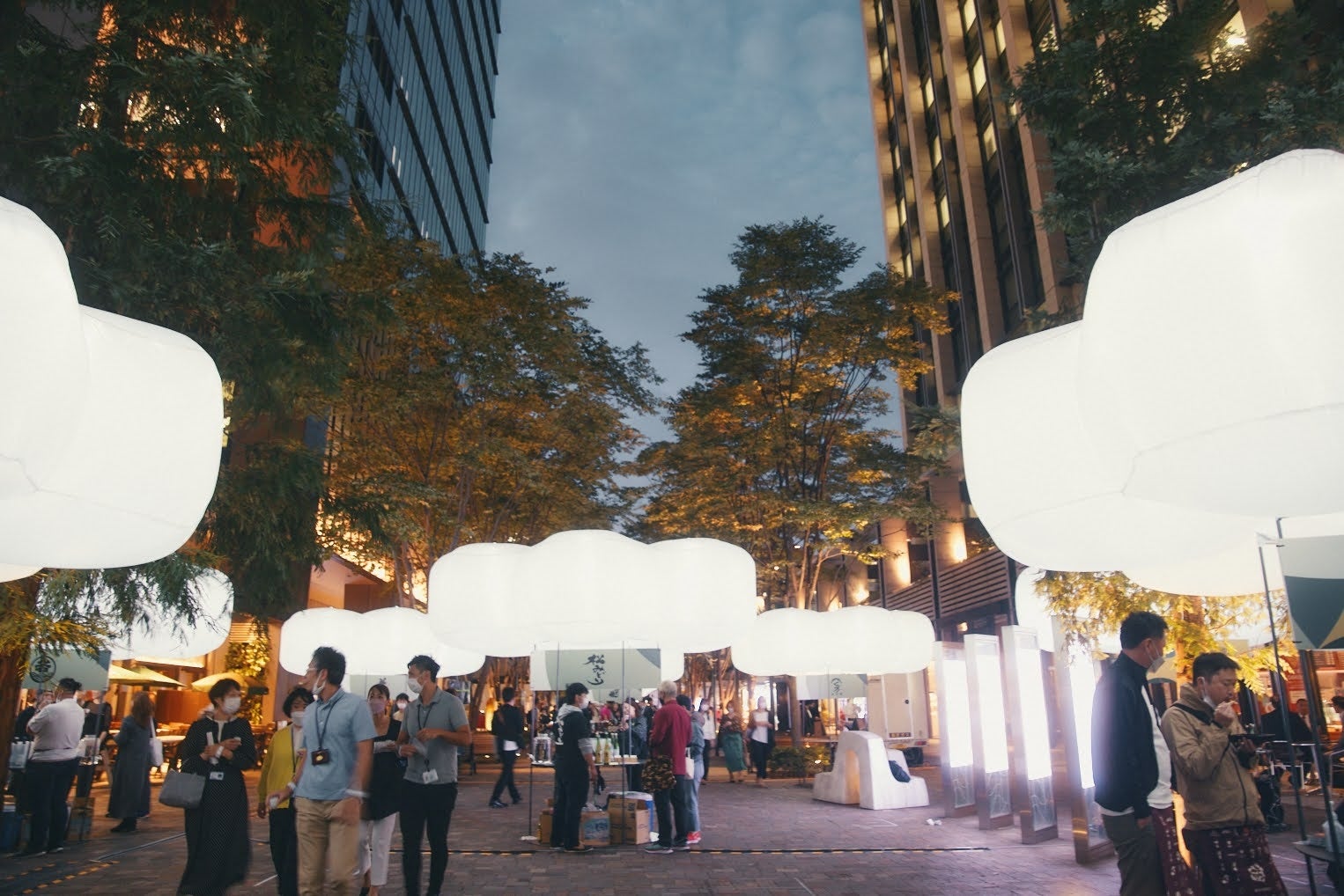 過去開催の模様