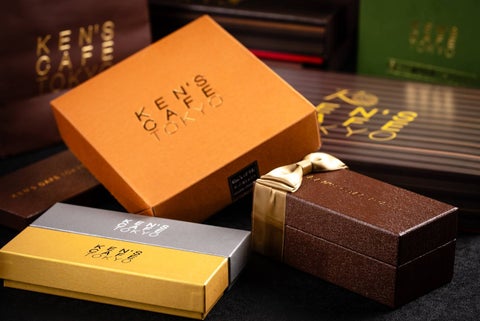 ケンズカフェ東京、冬のデザートドリンク「クリオロ・チョコラータ」「クレームブリュレラテ」他3品が販売開始! ケンズカフェ東京、冬のデザートドリンク「クリオロ・チョコラータ」「クレームブリュレラテ」他3品が販売開始!