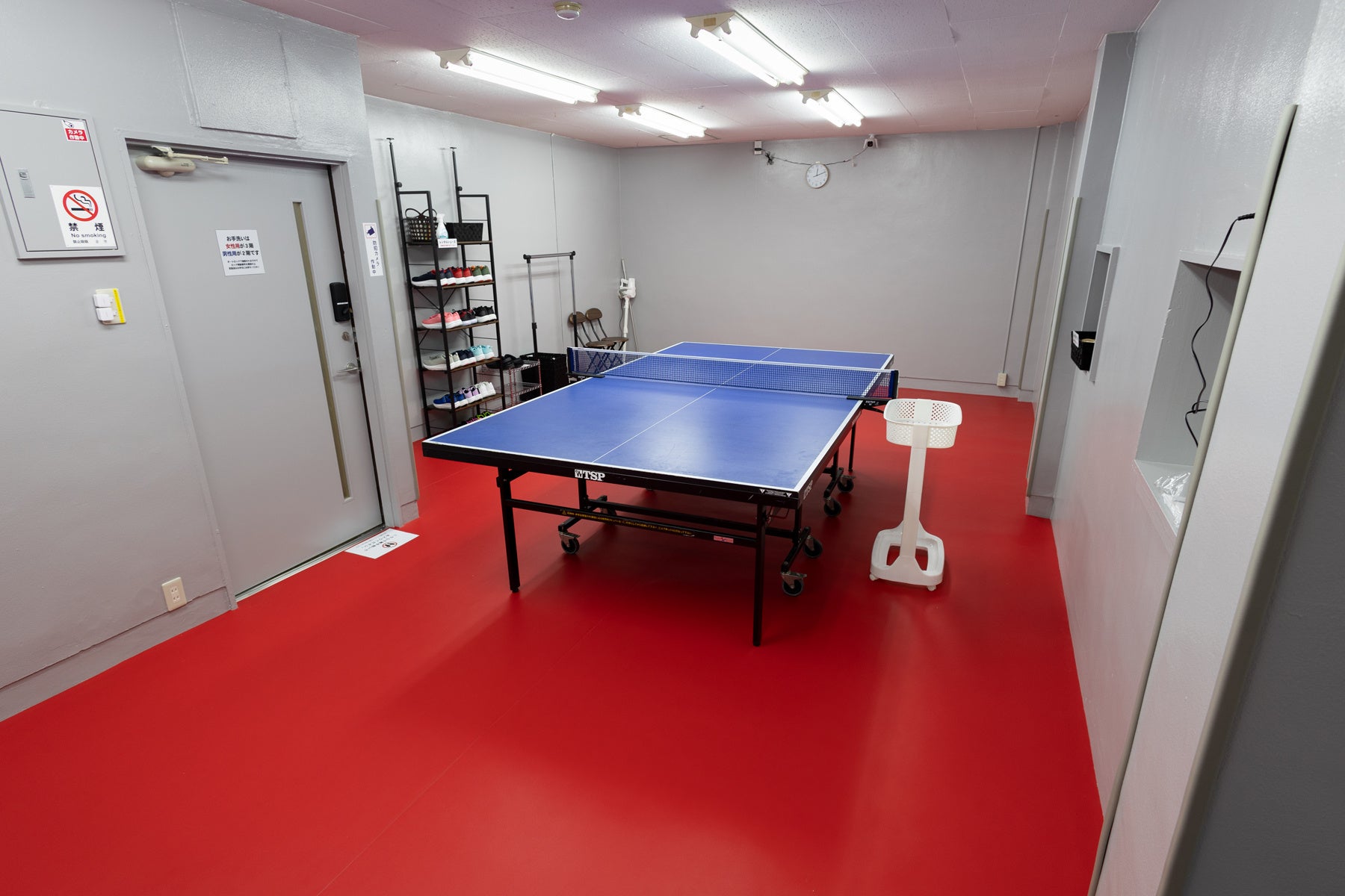 あなただけの空間で楽しめます