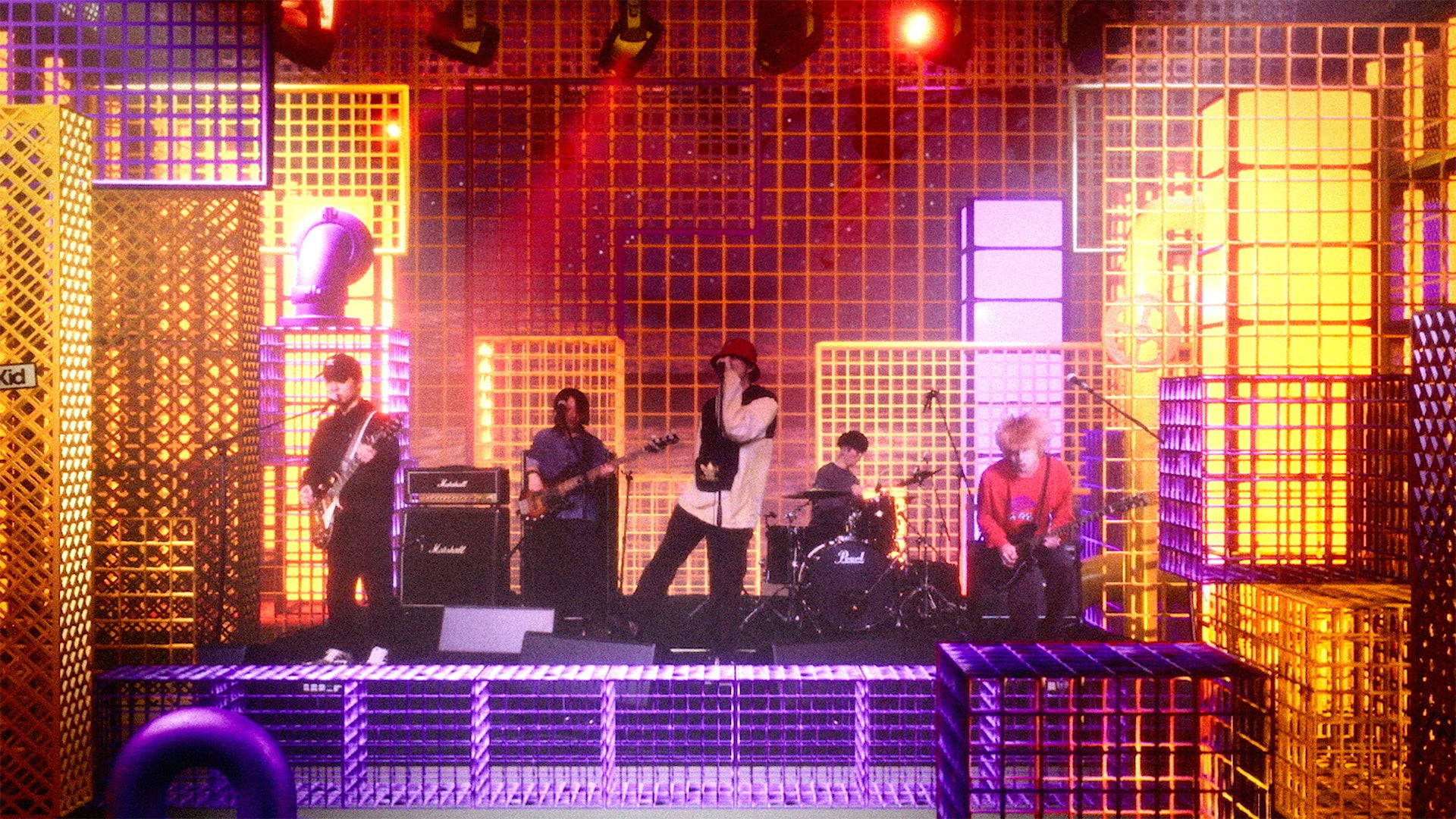 eplus STUDIO XR Live