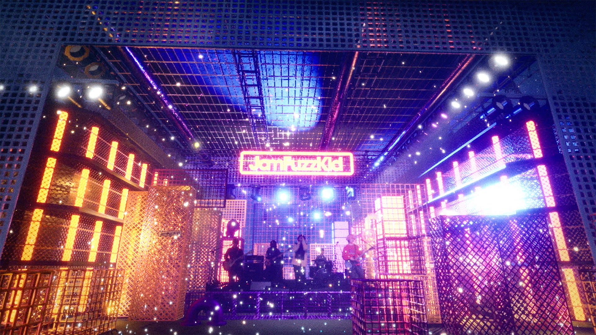 eplus STUDIO XR Live