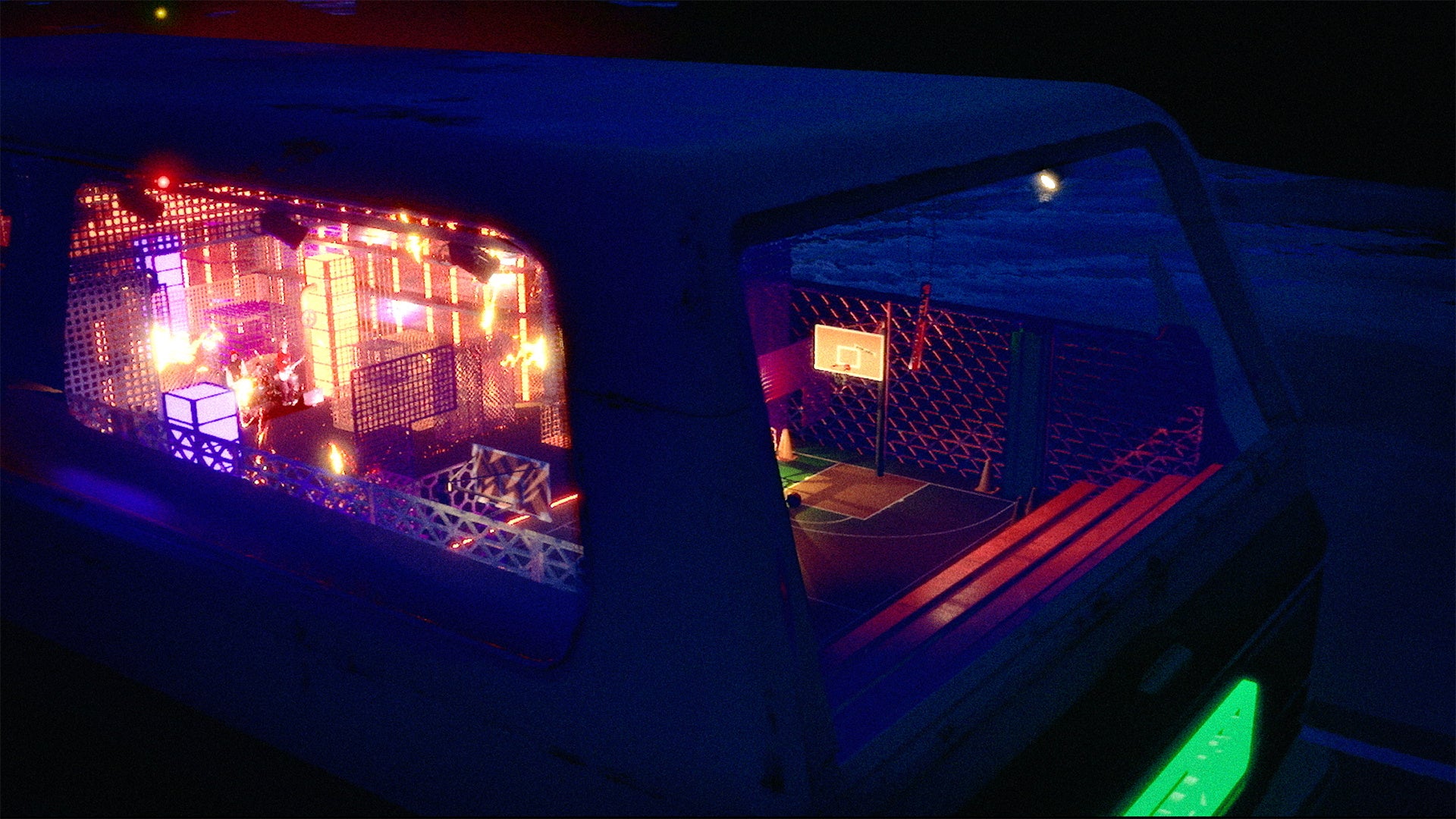 eplus STUDIO XR Live