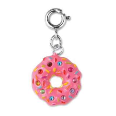 チャームドーナツ