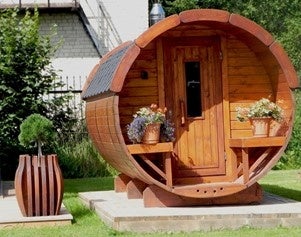 HELSINKI（ヘルシンキ）外観