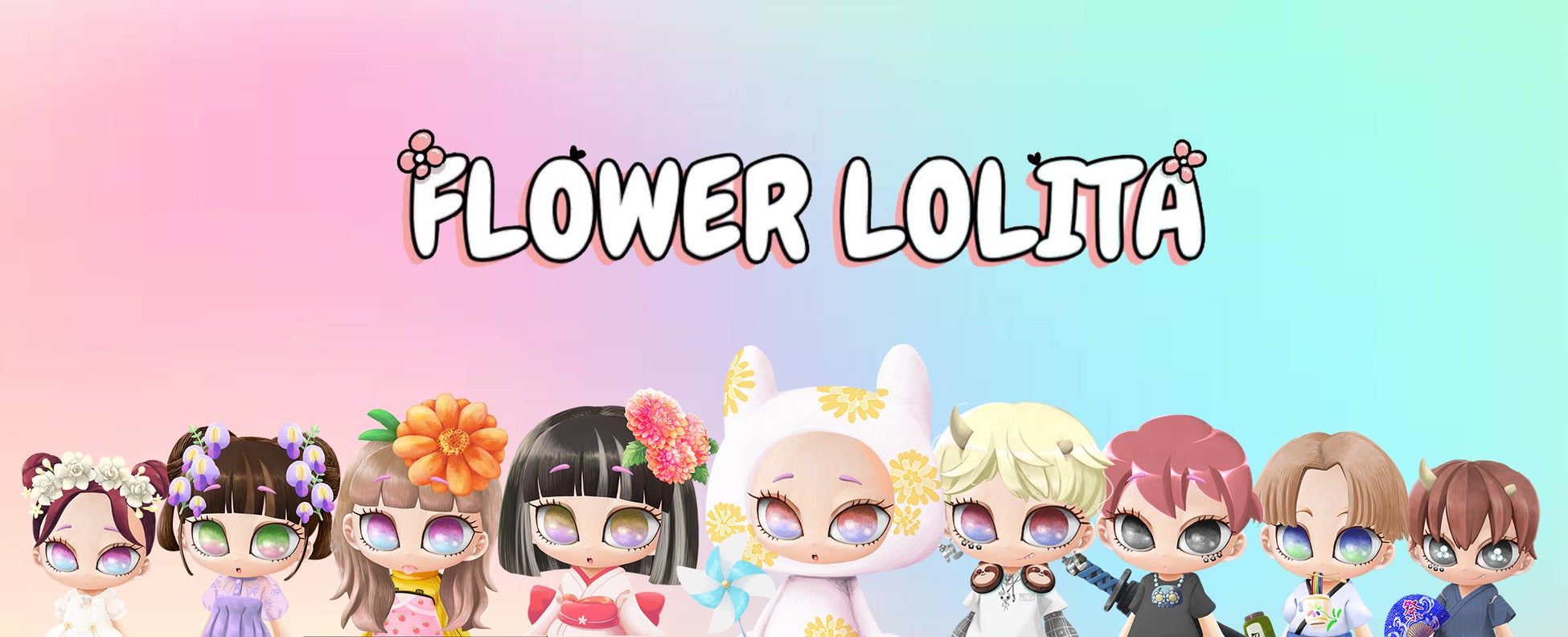FLOWERLOLITA