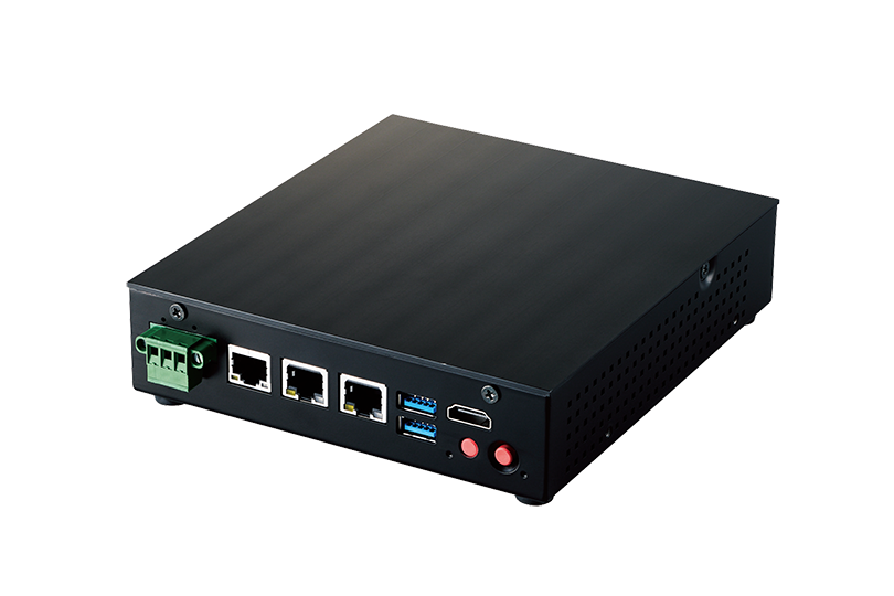 Skynew ファンレスPC ミニPC 無音 i7-10510U / 16GB / 512GB NVMe/Windows 11 Pro/Wi-Fi 6 Skynew ファンレスPC K9 i7-10510U &frasl; 16GB &frasl; 512GB NVMe&frasl;Windows 11