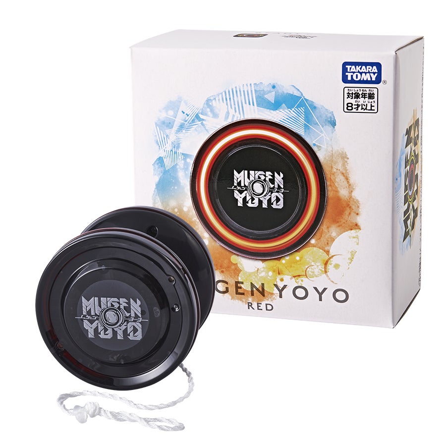 ヨーヨー まとめ 引退品 KROWN st MUGENYOYO など YOYO POP UP STORE supported by MUGENYOYO ー “Kinetics” 2022