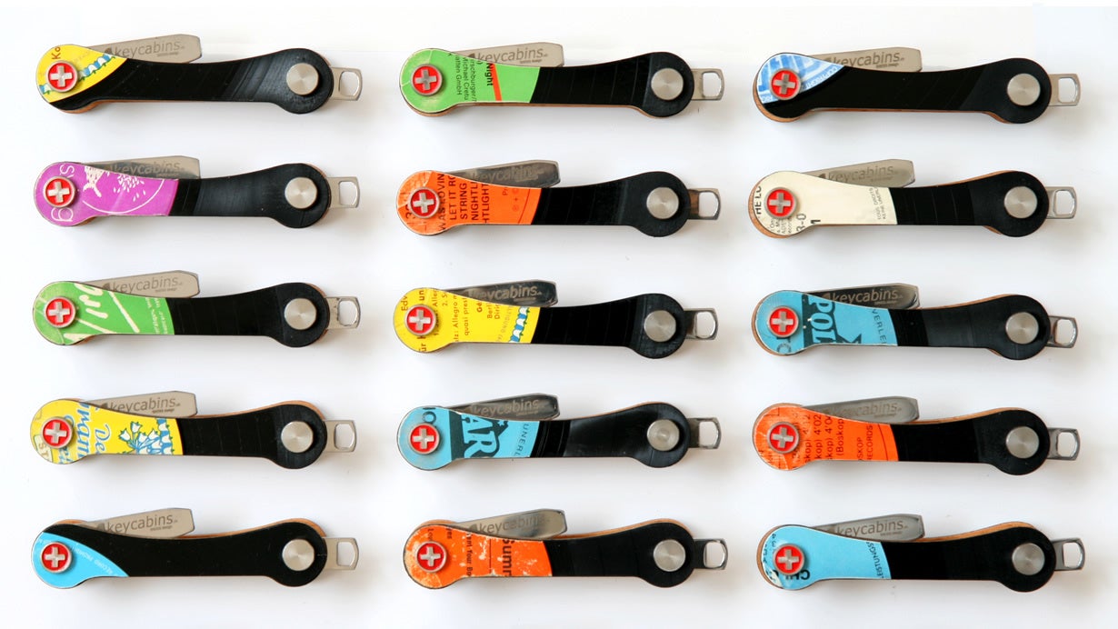 S1 LPレコードタイプ