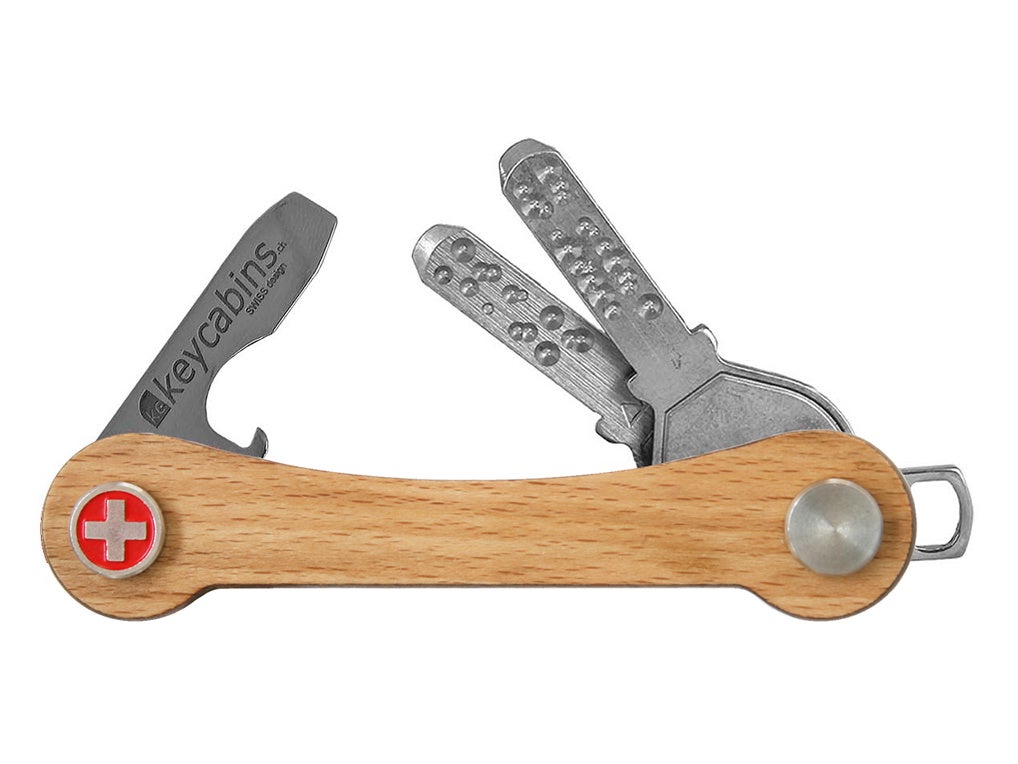 S1 天然木タイプ（ビーチ）