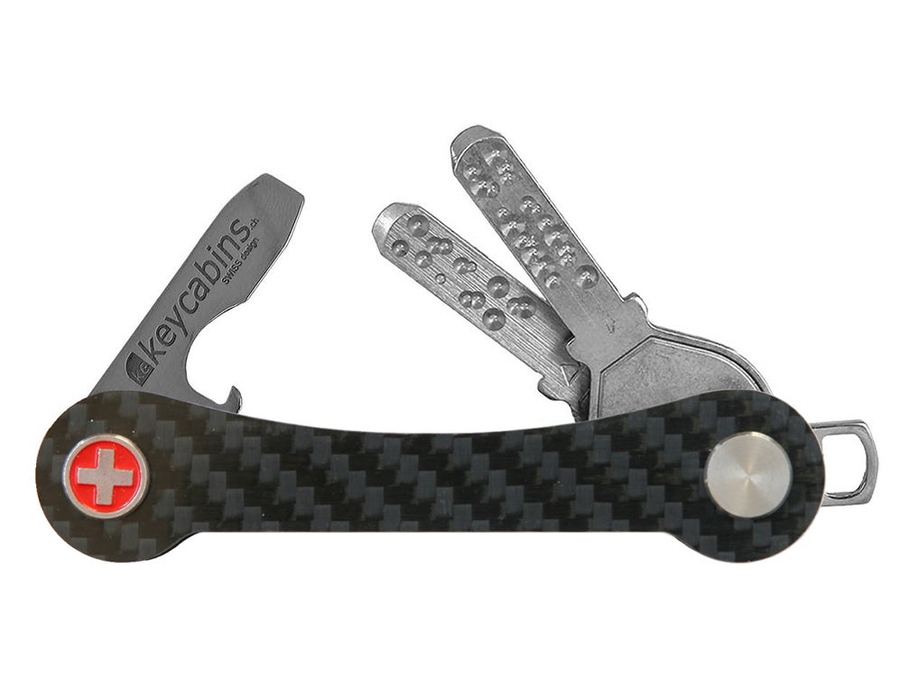 S1 カーボンタイプ（ブラック）