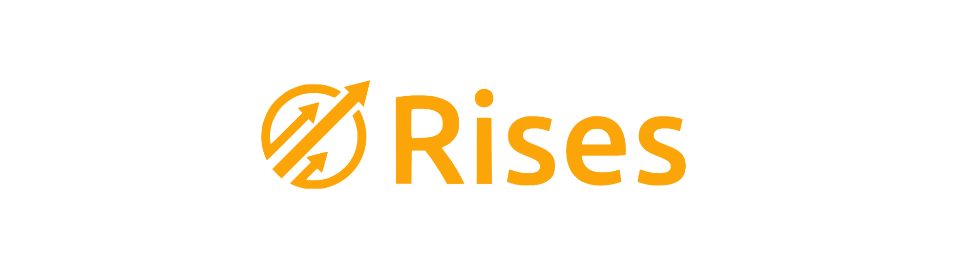 Rises（ライゼス）のロゴ