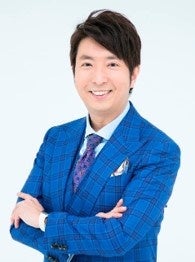 公式アンバサダーは、22年5月、愛知で開かれた「テスラスーパーサミット」に続き、映画コメンテーターの有村昆さん