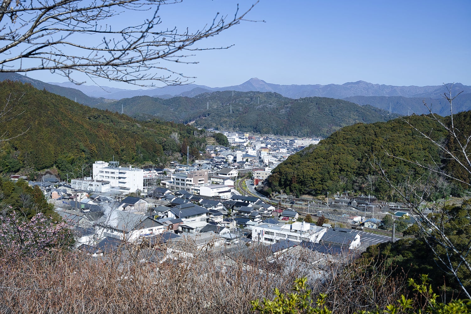 佐川町