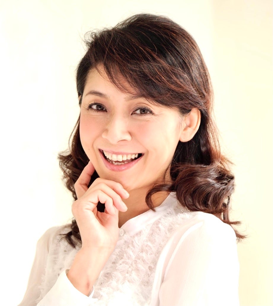 株式会社YUKOGARDEN 代表取締役：神崎ゆう子