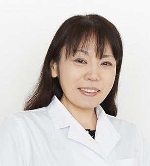 ​遠山洋美 （とおやま ひろみ）