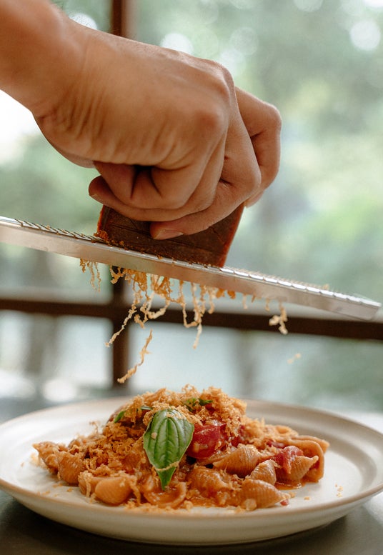 世界初*】味噌を「削る」時代へ。再定義する新たな大豆発酵食品