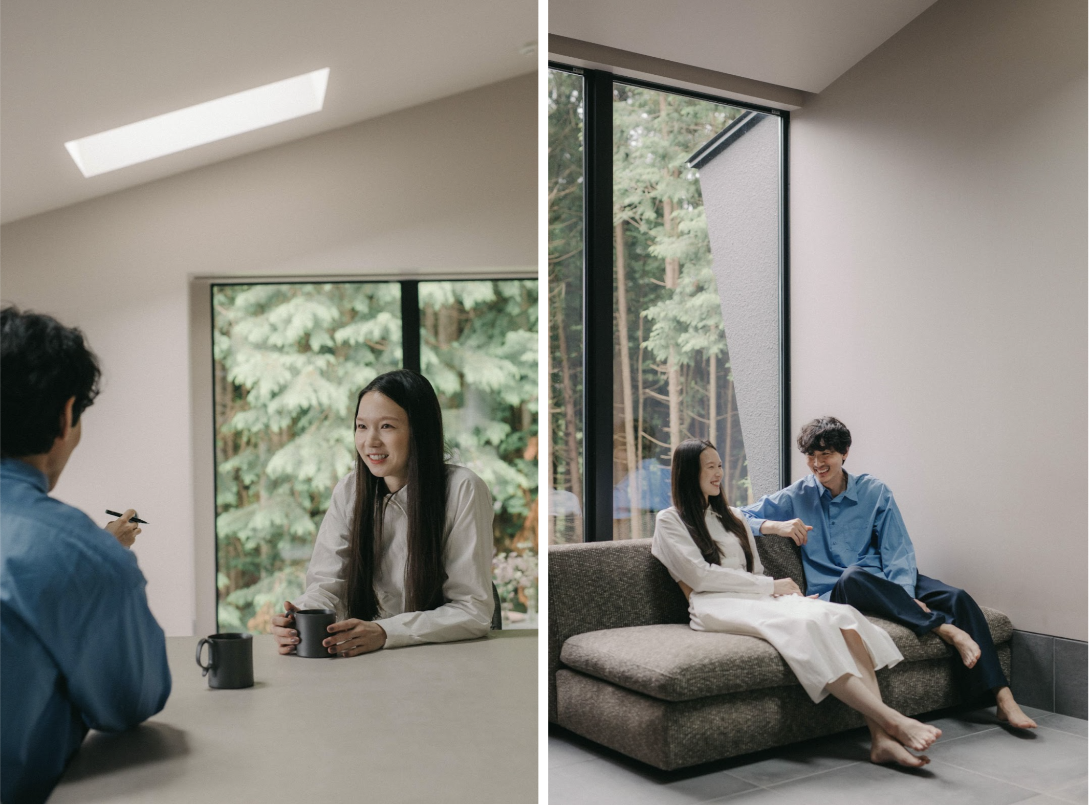 プライベートウェディング「wedding norm.」