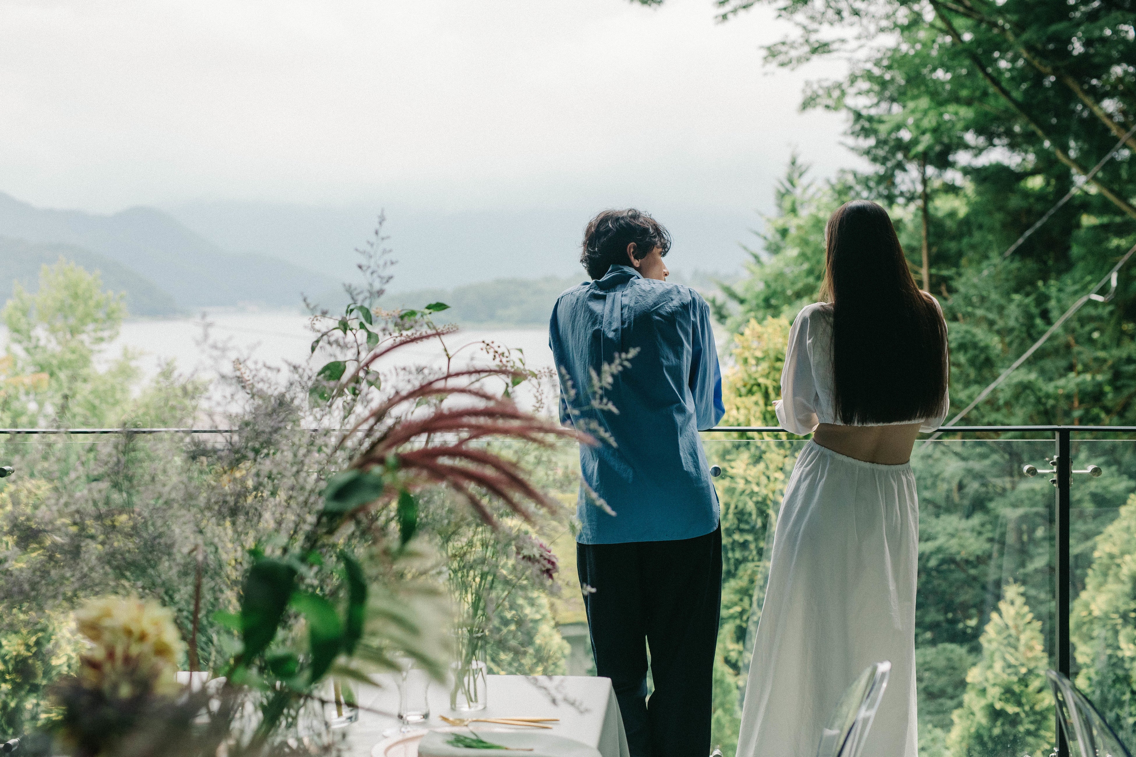 プライベートウェディング「wedding norm.」